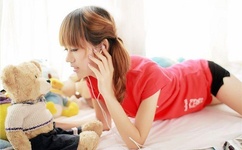 我在豪门的日日夜夜